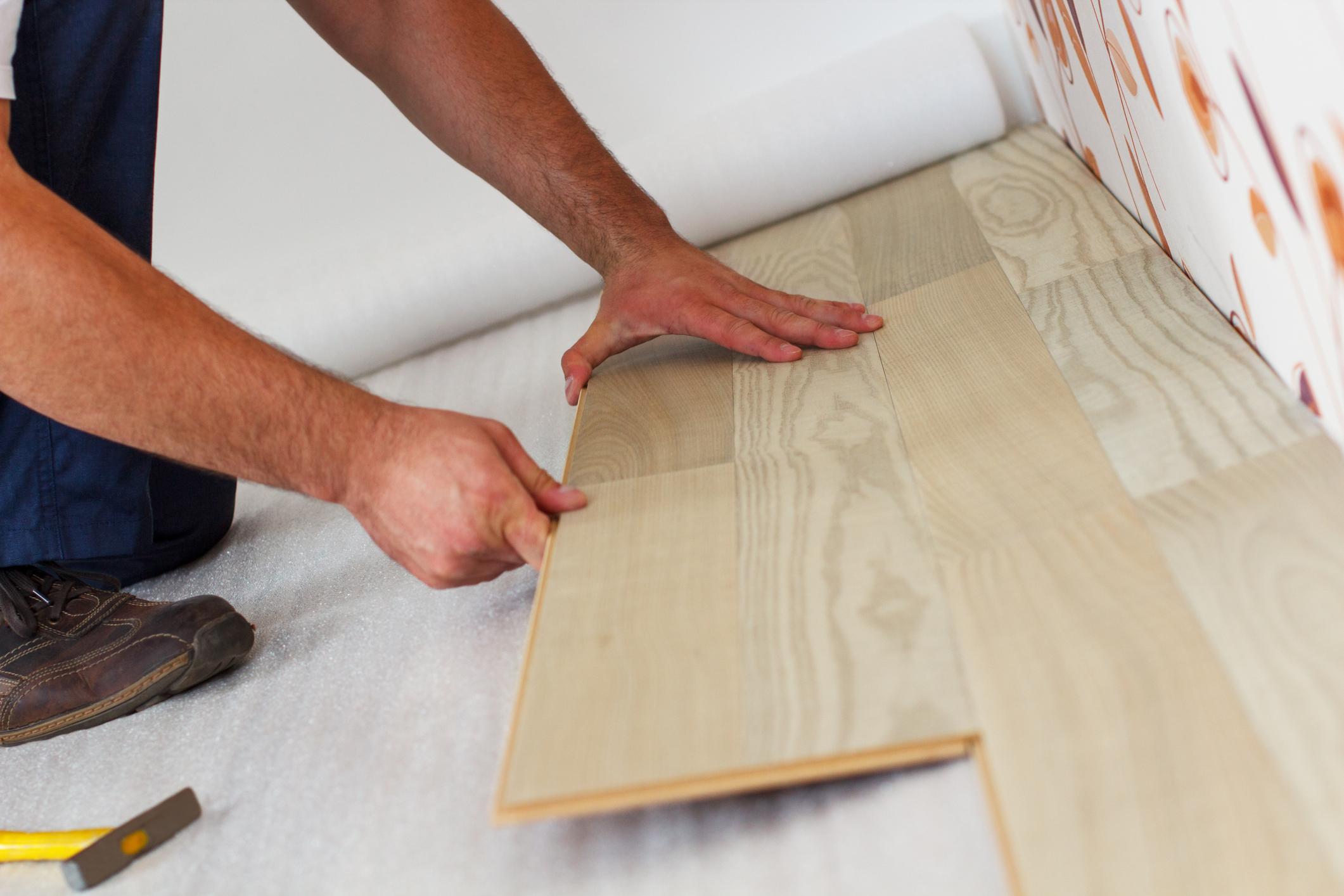 Pütürge Laminatçı
